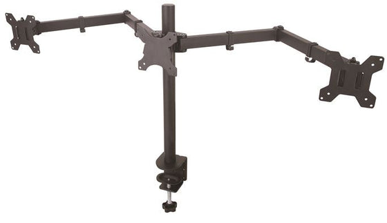 Monitor Arms & Mounts