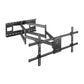 Wolff Mount TVB-80 tv wall mount – product view