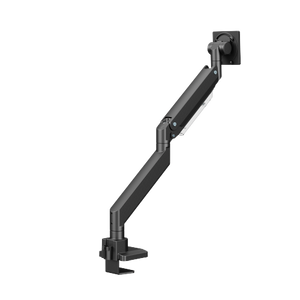 Heavy-duty Gas Spring Monitor Arm | TVB-124