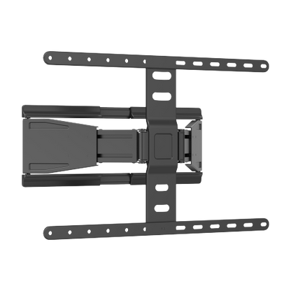 Ultra Slim TV Full Motion Wall Mount 90 inch | TVB-122