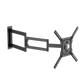 Wolff Mount TVB-15XL tv wall mount – product view
