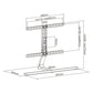 Wolff Mount TVB-95 tabletop tv stand – product view
