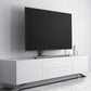 Wolff Mount TVB-95 tabletop tv stand – installation example