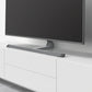 Wolff Mount TVB-95 tabletop tv stand – installation example