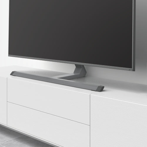 Wolff Mount TVB-95 tabletop tv stand – installation example
