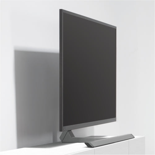 Wolff Mount TVB-95 tabletop tv stand – installation example