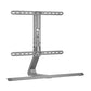 Wolff Mount TVB-95 tabletop tv stand – product view