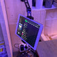 Wolff Mount TVB-92 tablet mount – product view