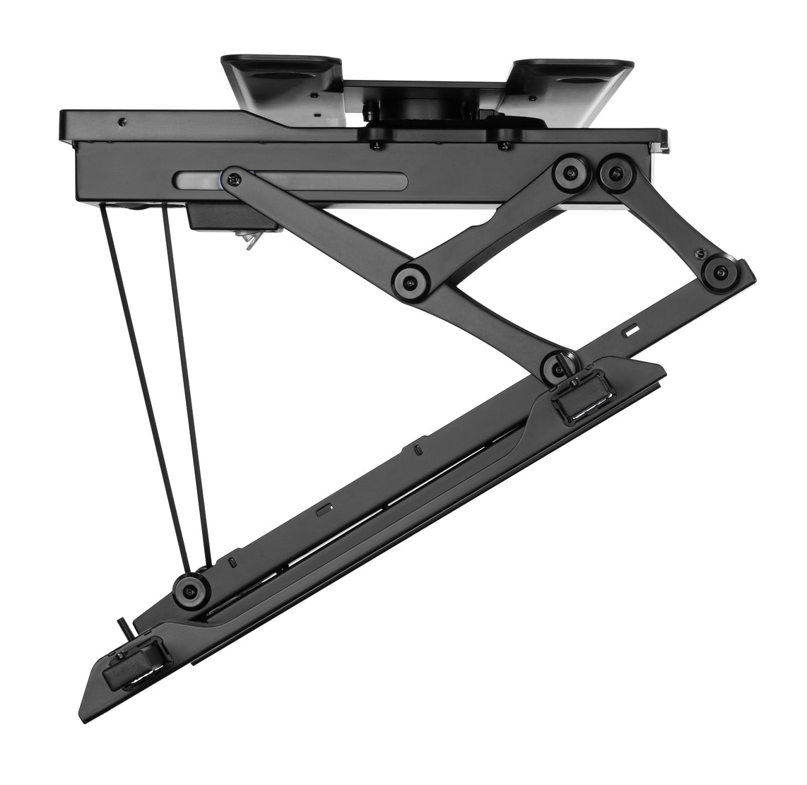 Wolff Mount TVB-107 tv ceiling mount – product view