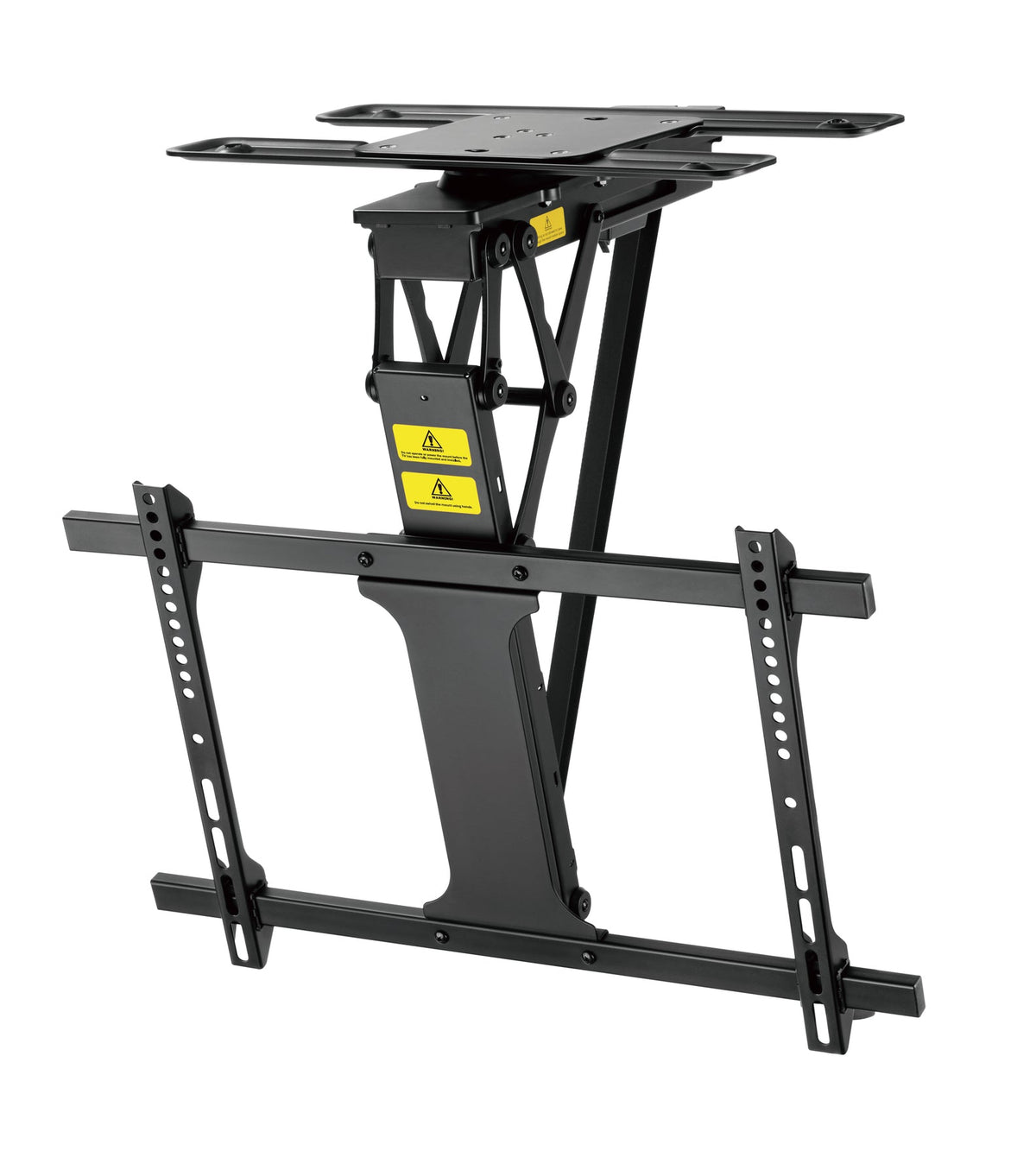 Wolff Mount TVB-107 tv ceiling mount – side view