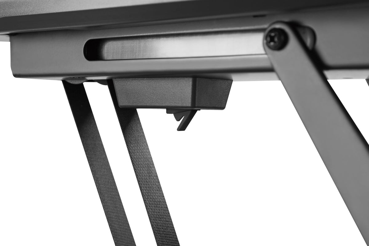 Wolff Mount TVB-106 tv ceiling mount – detail view