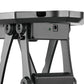 Wolff Mount TVB-106 tv ceiling mount – detail view