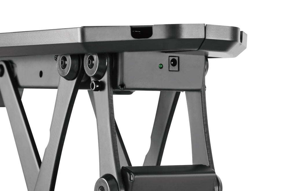 Wolff Mount TVB-106 tv ceiling mount – detail view