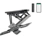 Wolff Mount TVB-106 tv ceiling mount – product view