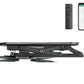 Wolff Mount TVB-106 tv ceiling mount – product view