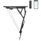 Wolff Mount TVB-106 tv ceiling mount – product view