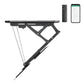 Wolff Mount TVB-106 tv ceiling mount – product view