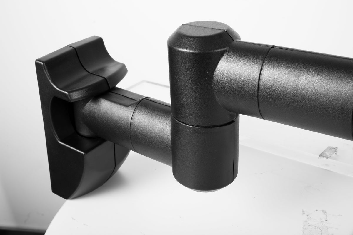 Wolff Mount TVB-91 tv wall mount – detail view