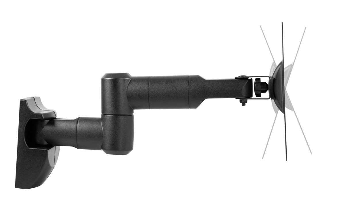 Wolff Mount TVB-91 tv wall mount – detail view