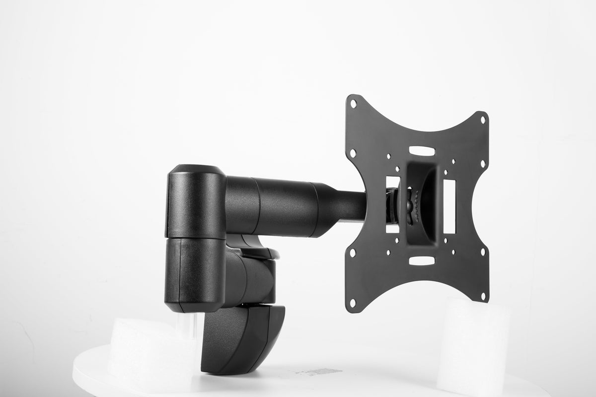 Wolff Mount TVB-91 tv wall mount – front view