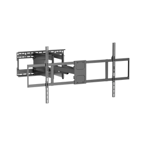 Ultra Heavy-Duty Full Motion TV Wall Mount | TVB-144
