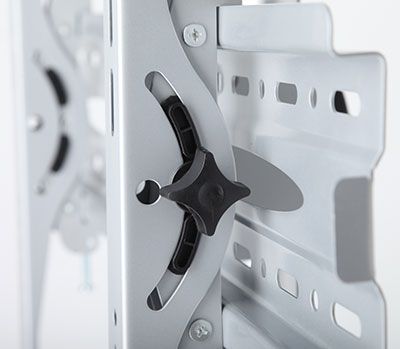 Wolff Mount TVB-11 tv floor stand – product view