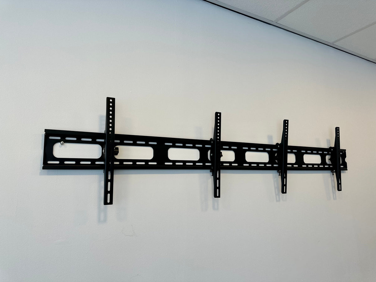 Wolff Mount TVB-100 tv wall mount – product view