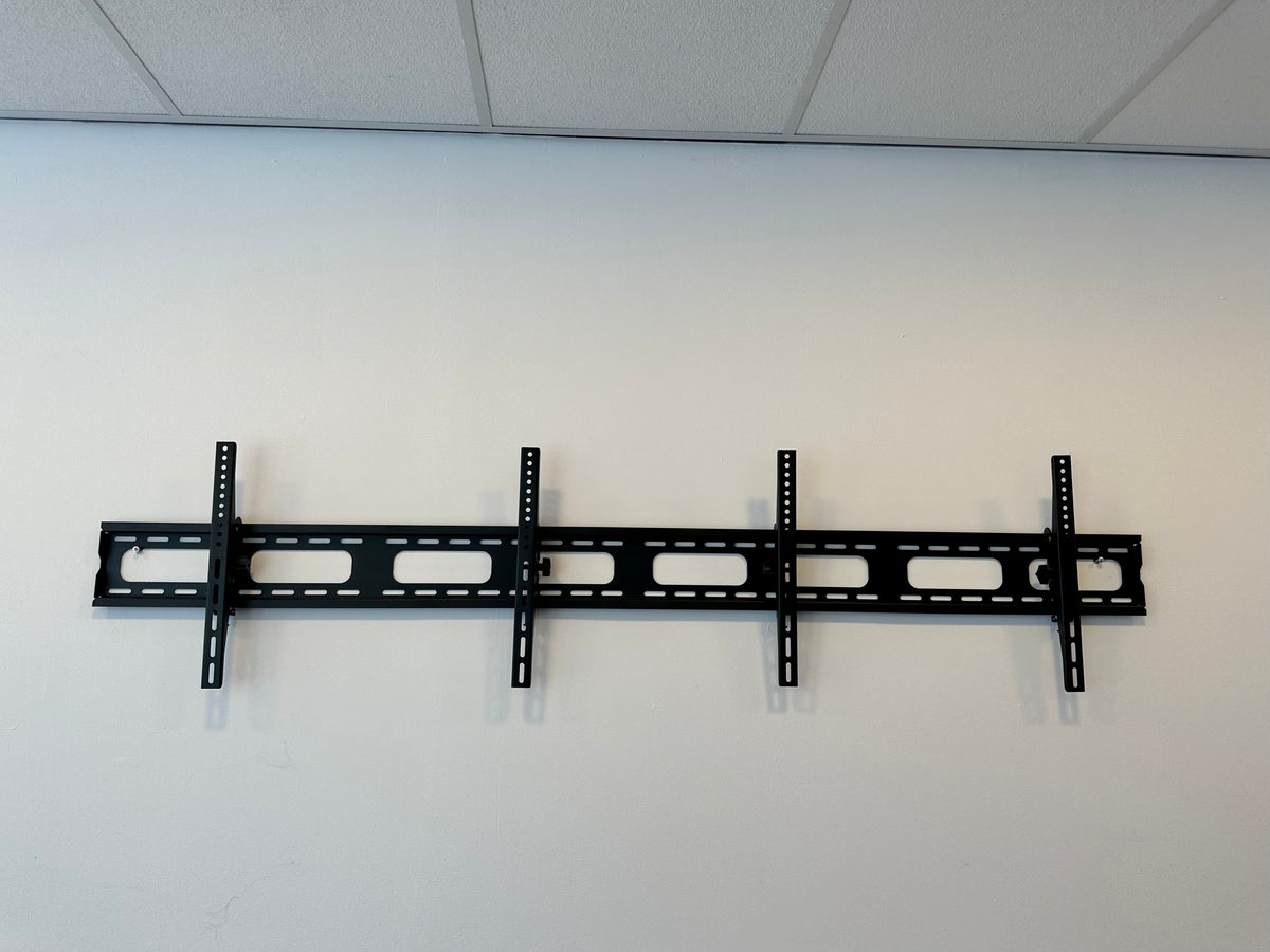 Wolff Mount TVB-100 tv wall mount – product view