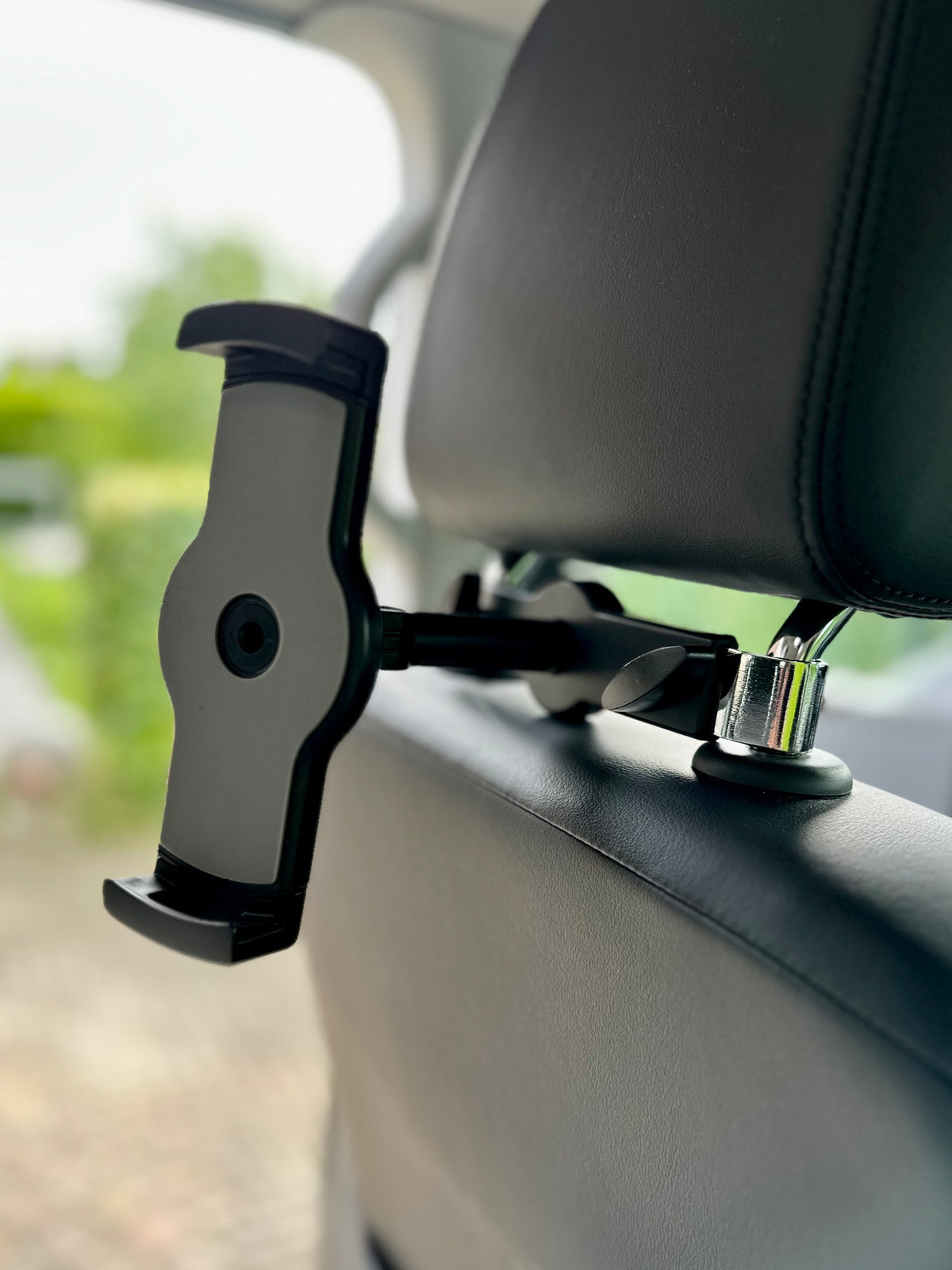 Wolff Mount TVB-93 tablet mount – product view