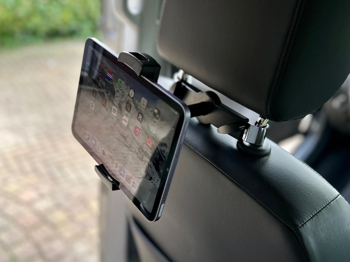 Wolff Mount TVB-93 tablet mount – product view