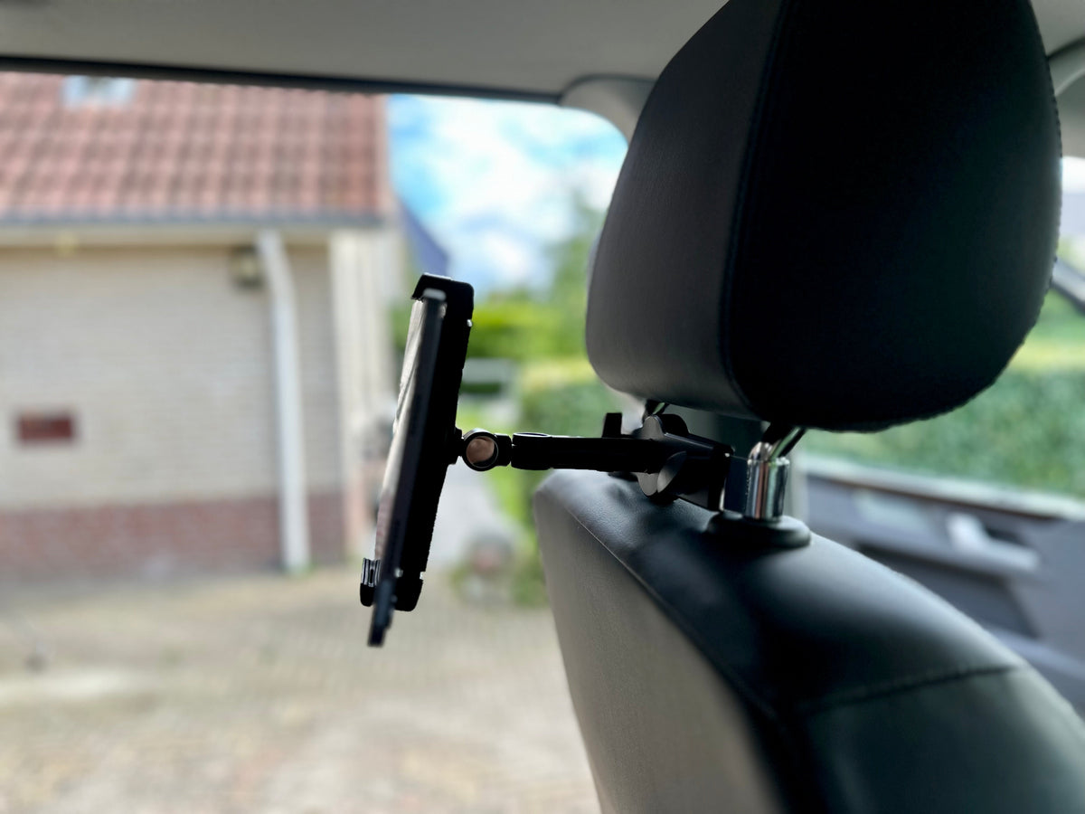 Wolff Mount TVB-93 tablet mount – product view