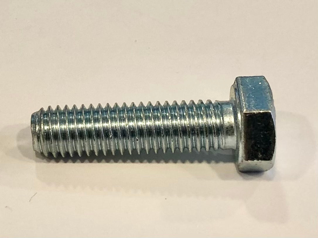 Wolff Mount M8-30MM tv mounting screws – product view