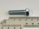 Wolff Mount M8-30MM tv mounting screws – product view