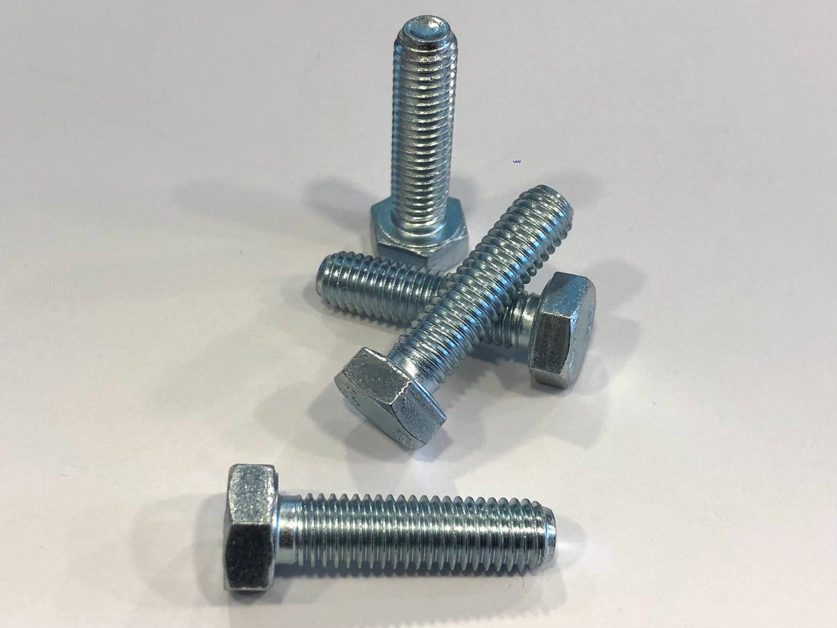 Wolff Mount M8-30MM tv mounting screws – product view