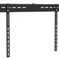Wolff Mount TVB-81 tv wall mount – product view