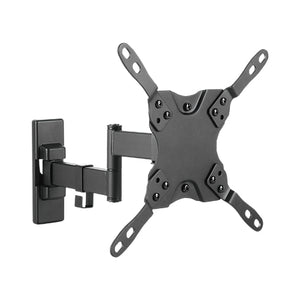 Low Cost Full-Motion TV Wall Mount | TVB-102