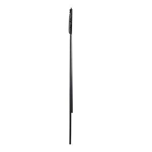 Economy Superslanke magnetische tv-muurbeugel | TVB-114