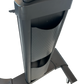 Wolff Mount TVB-98 tv floor stand – product view