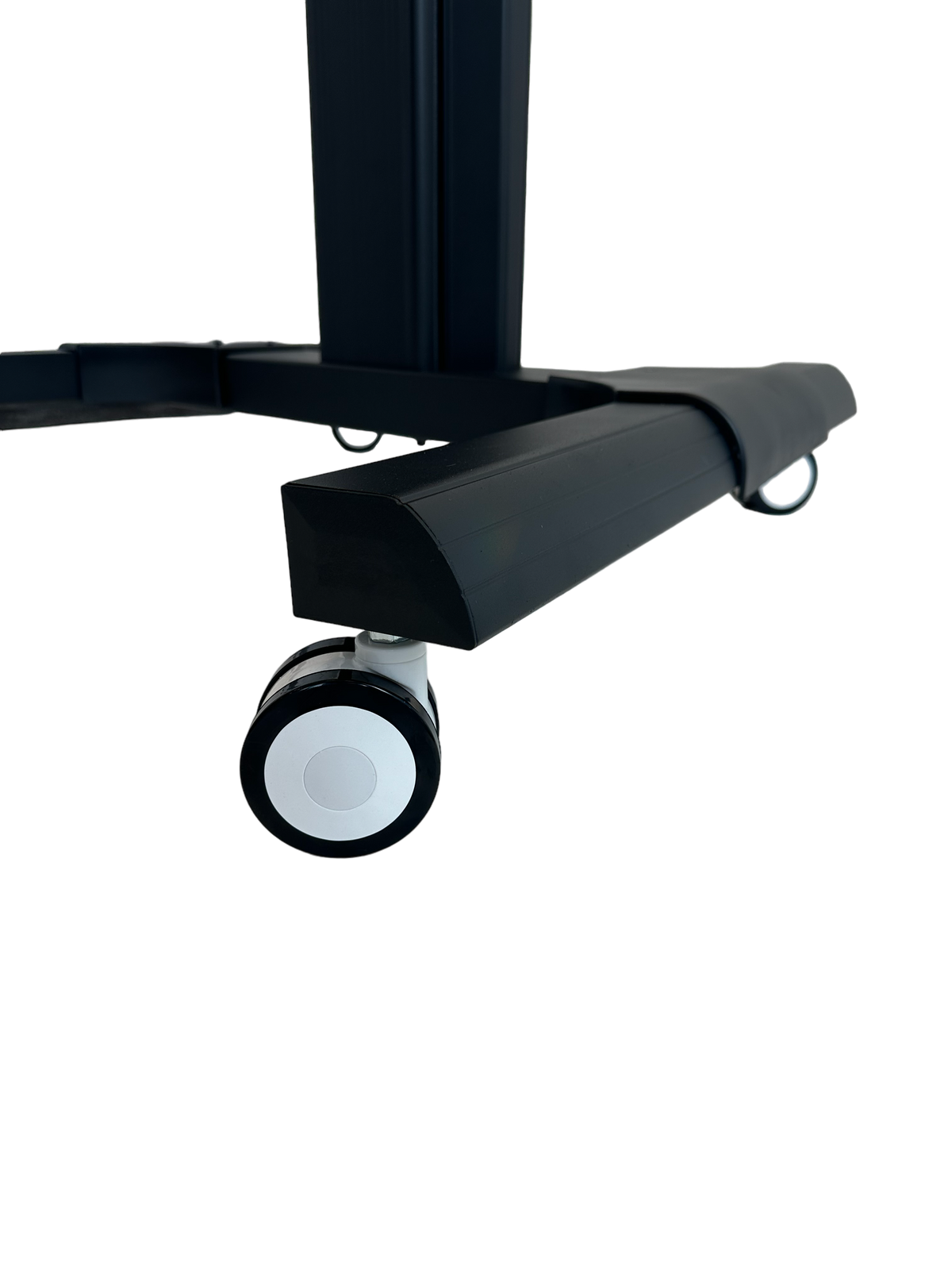 Wolff Mount TVB-98 tv floor stand – product view