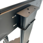 Wolff Mount TVB-98 tv floor stand – product view