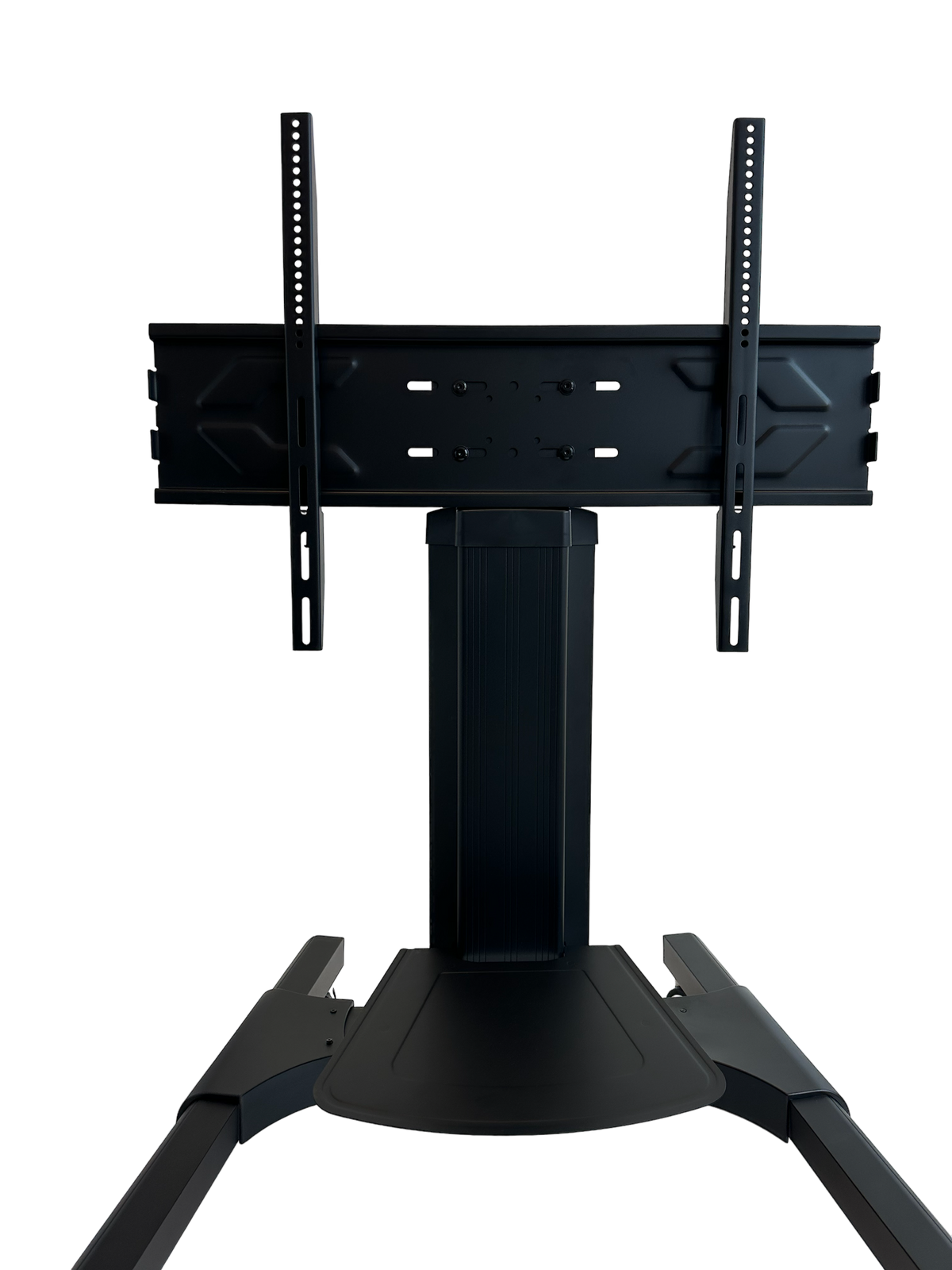 Wolff Mount TVB-98 tv floor stand – product view
