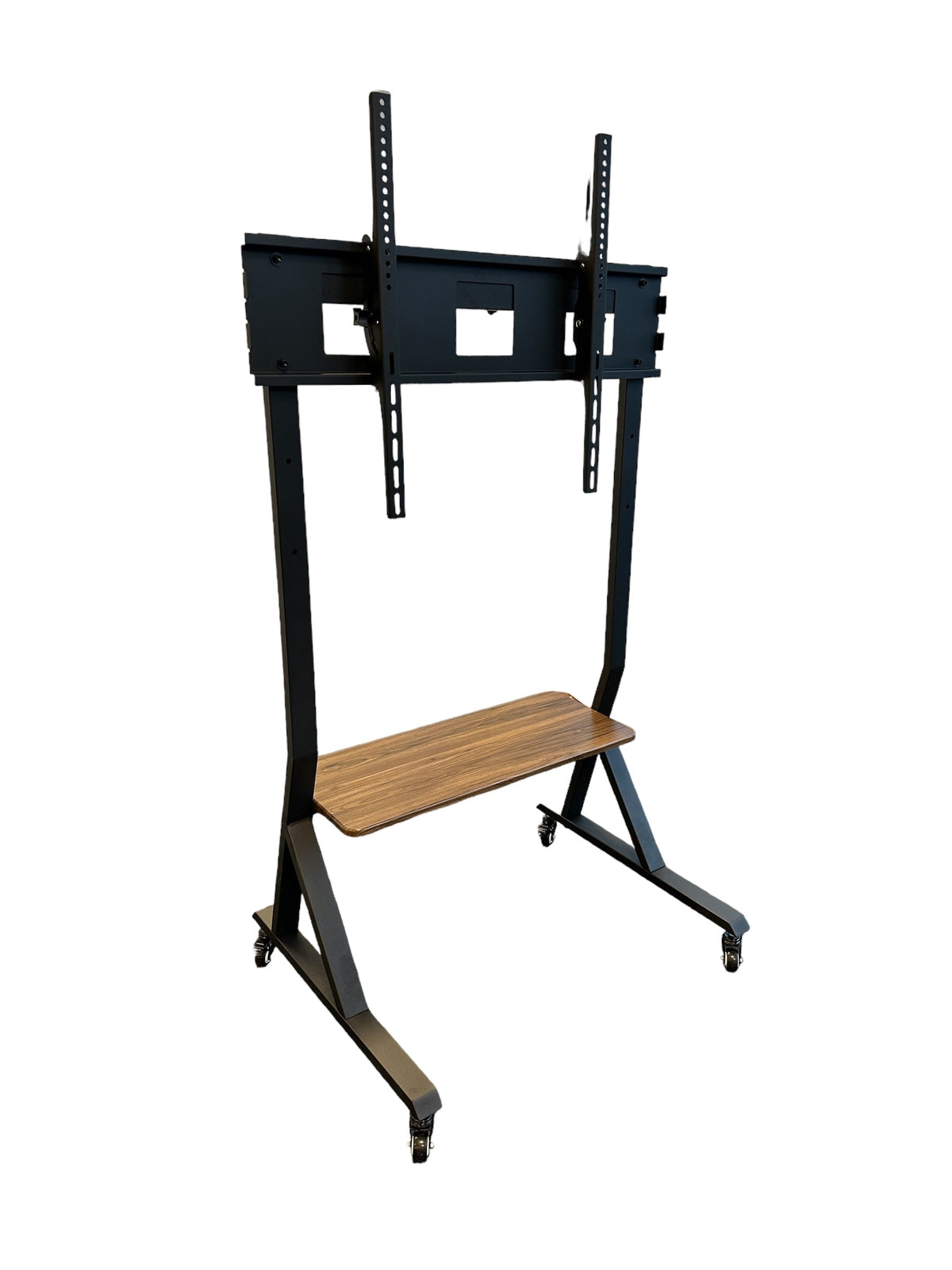 Wolff Mount TVB-118 tv floor stand – product view