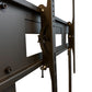 Wolff Mount TVB-118 tv floor stand – detail view