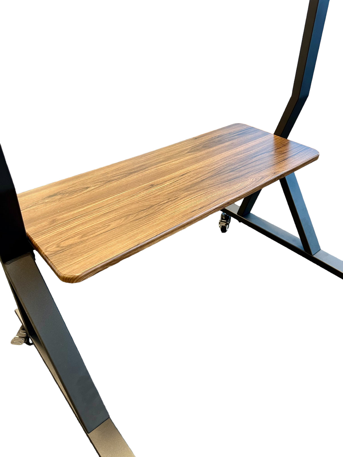 Wolff Mount TVB-118 tv floor stand – product view
