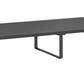 Wolff Mount TVB-83 monitor riser – product view
