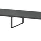 Wolff Mount TVB-83 monitor riser – product view