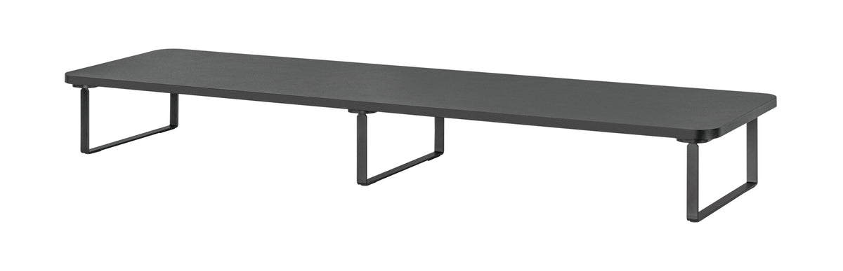 Wolff Mount TVB-83 monitor riser – product view