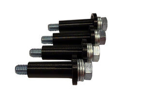 Wolff Mount P-RING-SET mounting accessories – product view