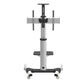 Wolff Mount TVB-34 tv floor stand – product view