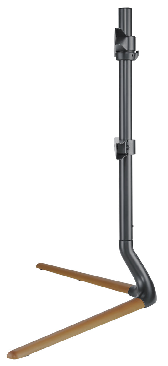 Wolff Mount TVB-126 tabletop tv stand – product view